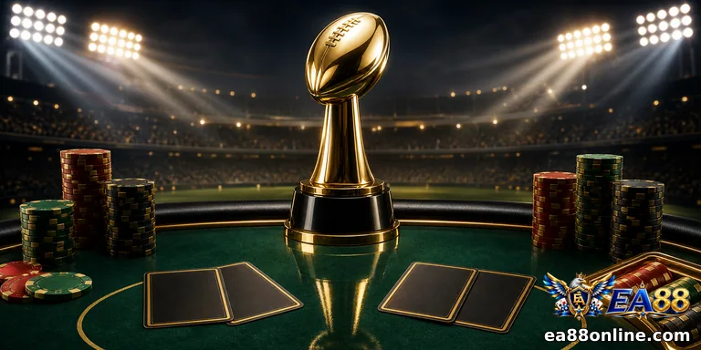 Top Game Nổ Hũ Uy Tín – Cơ Hội Nhận Thưởng Lớn Mỗi Ngày - hình ảnh - ea88online.com