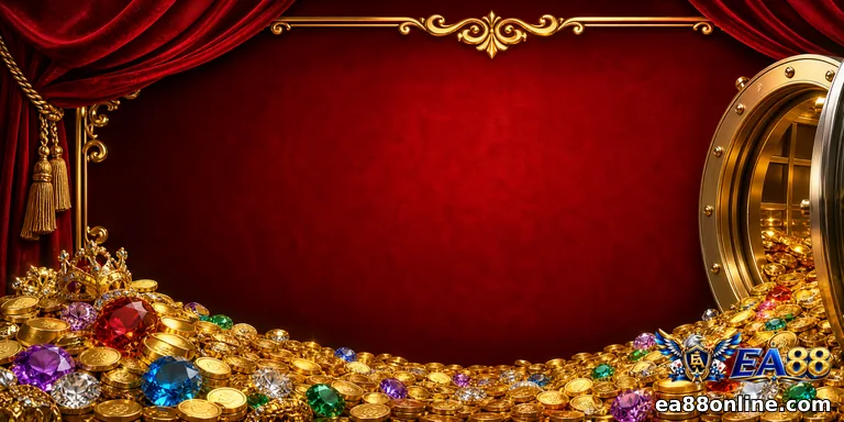 Nổ Hũ Vàng Rồng – Cơ Hội Săn Jackpot Đỉnh Cao Nhất 2026 - hình ảnh - ea88online.com