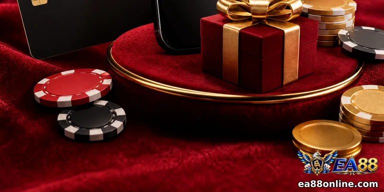 Mẹo Chơi Nổ Hũ – Chiến Thuật Săn Jackpot Hiệu Quả Mỗi Ngày - hình ảnh - ea88online.com