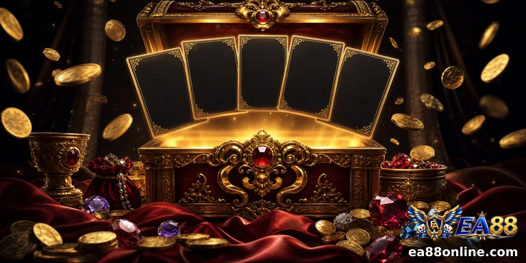 Mẹo Chơi Nổ Hũ – Chiến Thuật Săn Jackpot Hiệu Quả Mỗi Ngày - hình ảnh - ea88online.com
