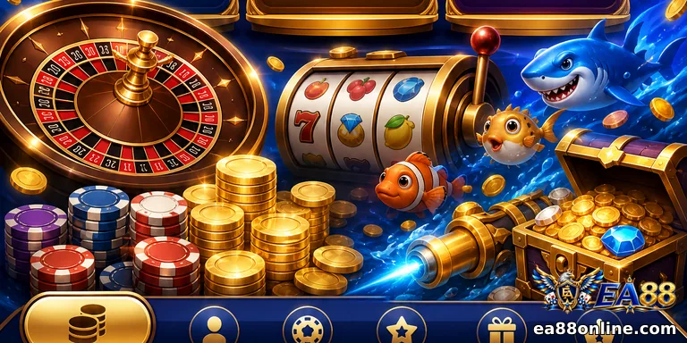 Tải app EA88 - hình ảnh - ea88online.com Tải app EA88 - hình ảnh - ea88online.com