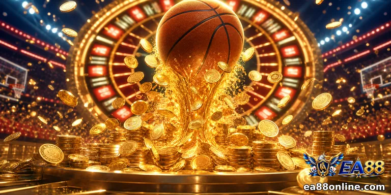 Casino EA88 - hình ảnh - ea88online.com
