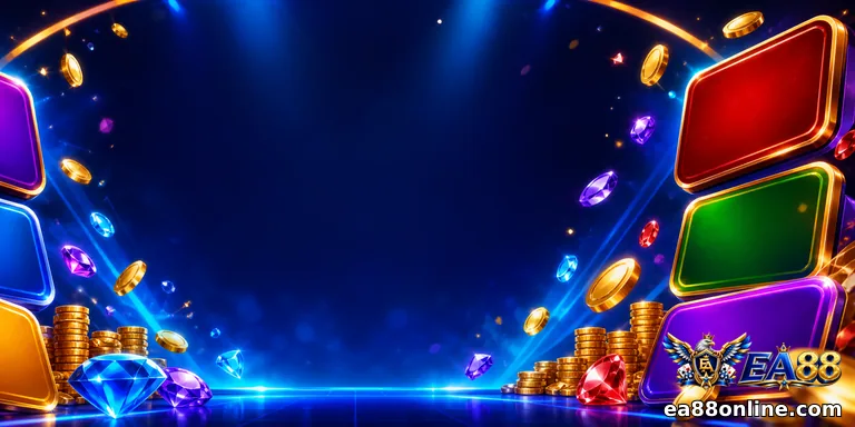 Liên hệ EA88 - hình ảnh - ea88online.com