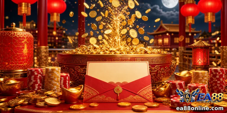 Bắn Cá EA88 - hình ảnh - ea88online.com