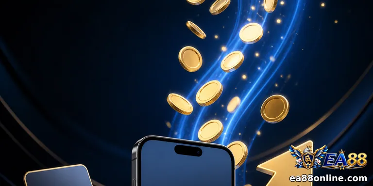 CEO Minh Hưng - hình ảnh - ea88online.com