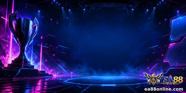 Nổ Hũ Vàng Rồng – Cơ Hội Săn Jackpot Đỉnh Cao Nhất 2026 - hình ảnh - ea88online.com