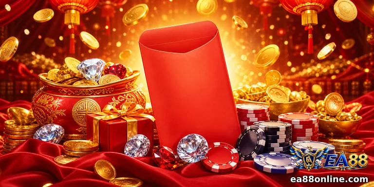 Top Game Nổ Hũ Uy Tín – Cơ Hội Nhận Thưởng Lớn Mỗi Ngày - hình ảnh - ea88online.com